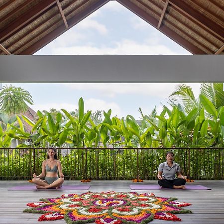 The Hava Ubud A Pramana Experience Экстерьер фото