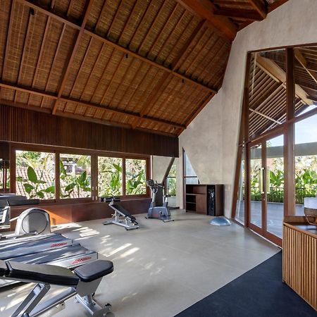 The Hava Ubud A Pramana Experience Экстерьер фото