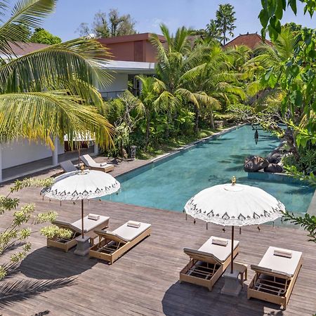 The Hava Ubud A Pramana Experience Экстерьер фото