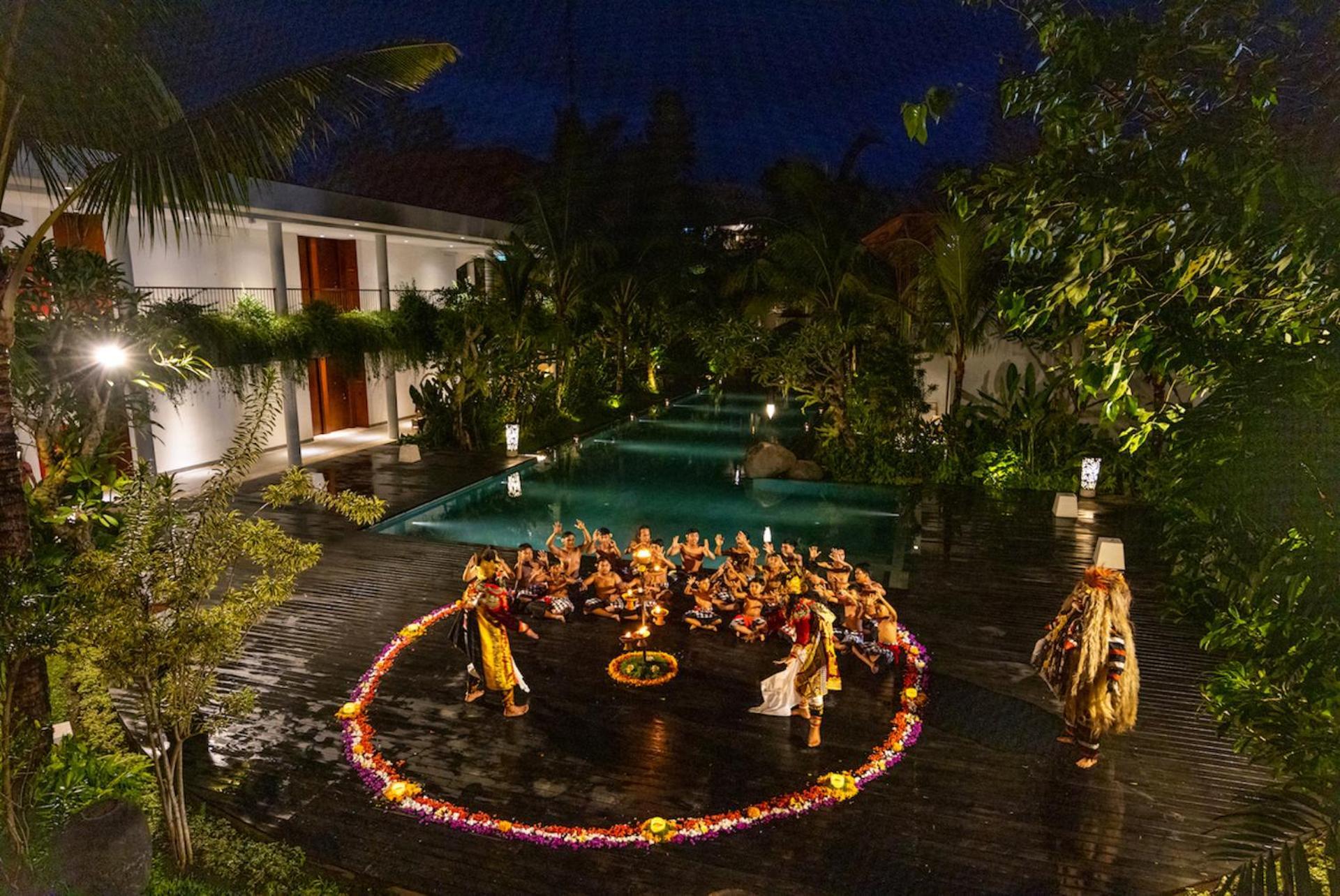 The Hava Ubud A Pramana Experience Экстерьер фото