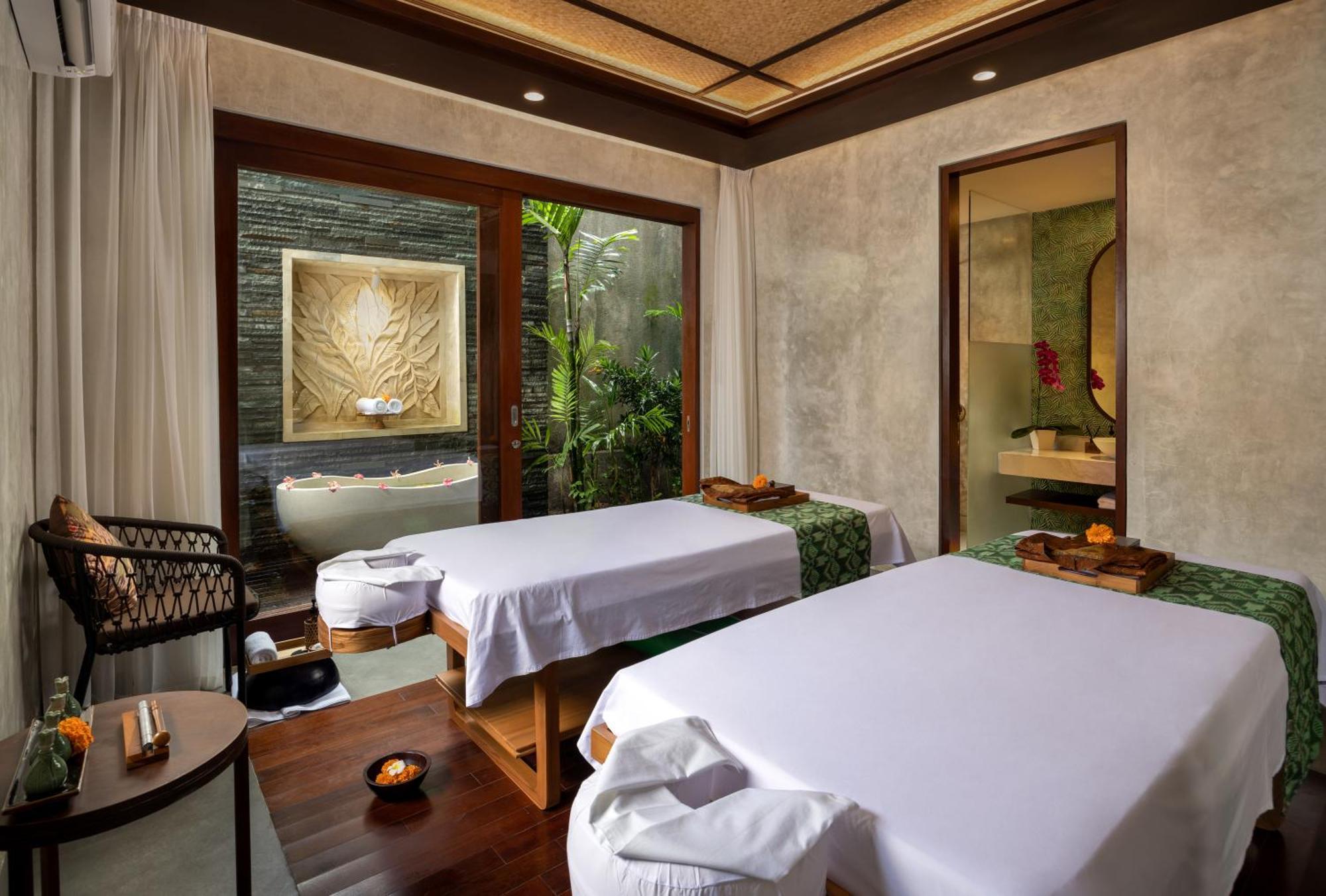 The Hava Ubud A Pramana Experience Экстерьер фото