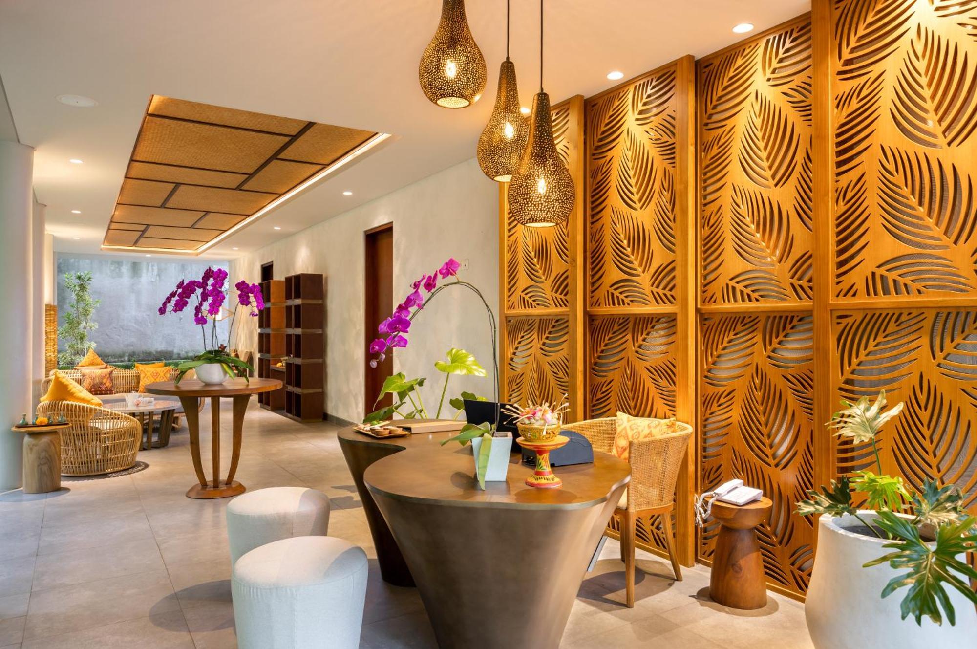 The Hava Ubud A Pramana Experience Экстерьер фото