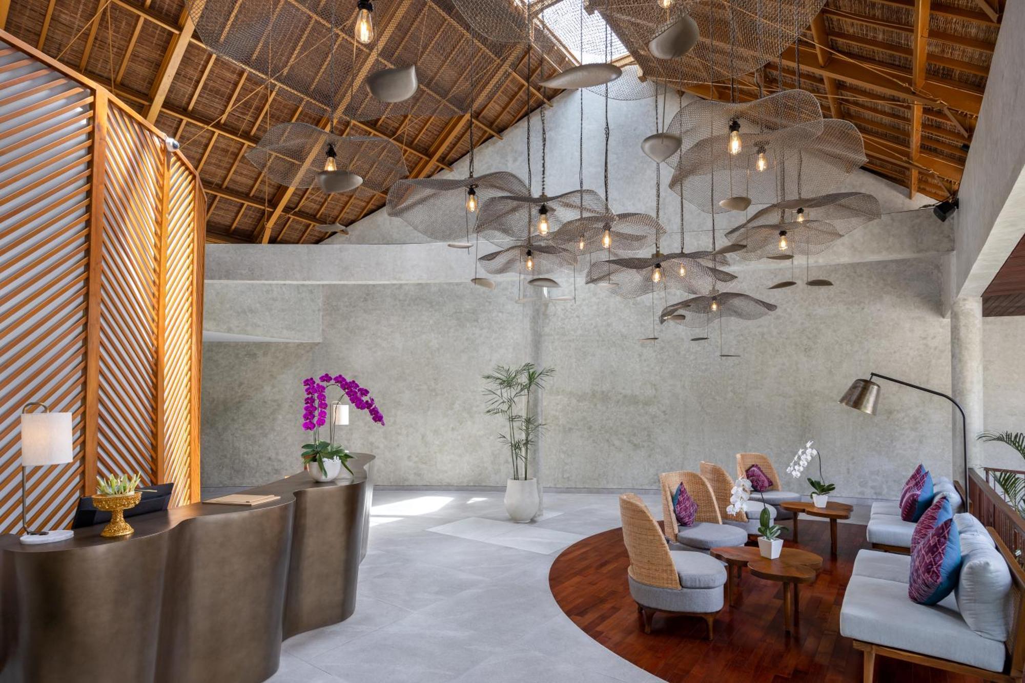 The Hava Ubud A Pramana Experience Экстерьер фото