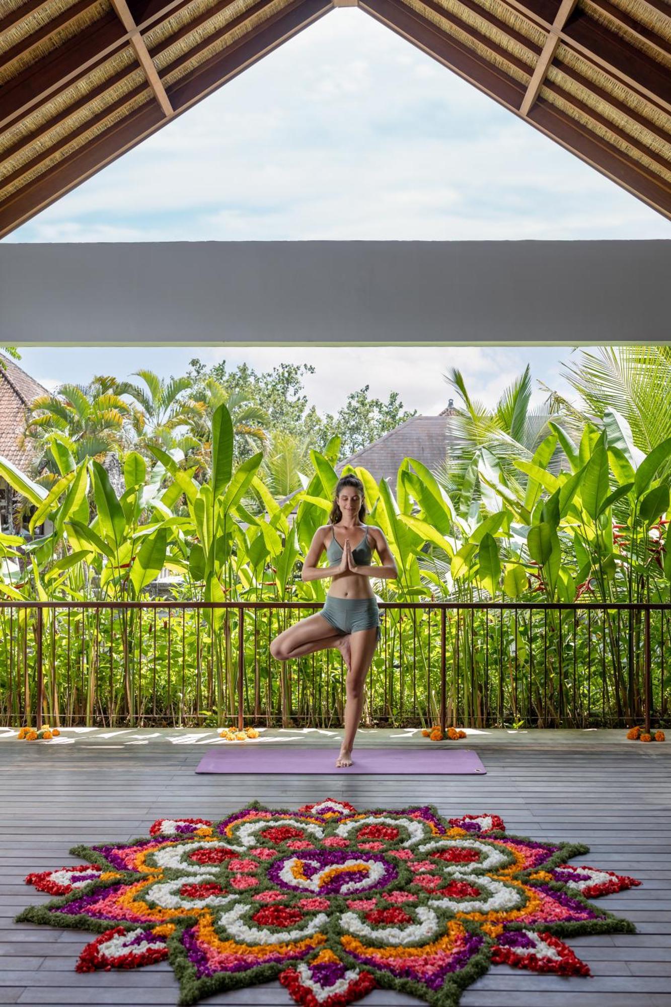 The Hava Ubud A Pramana Experience Экстерьер фото