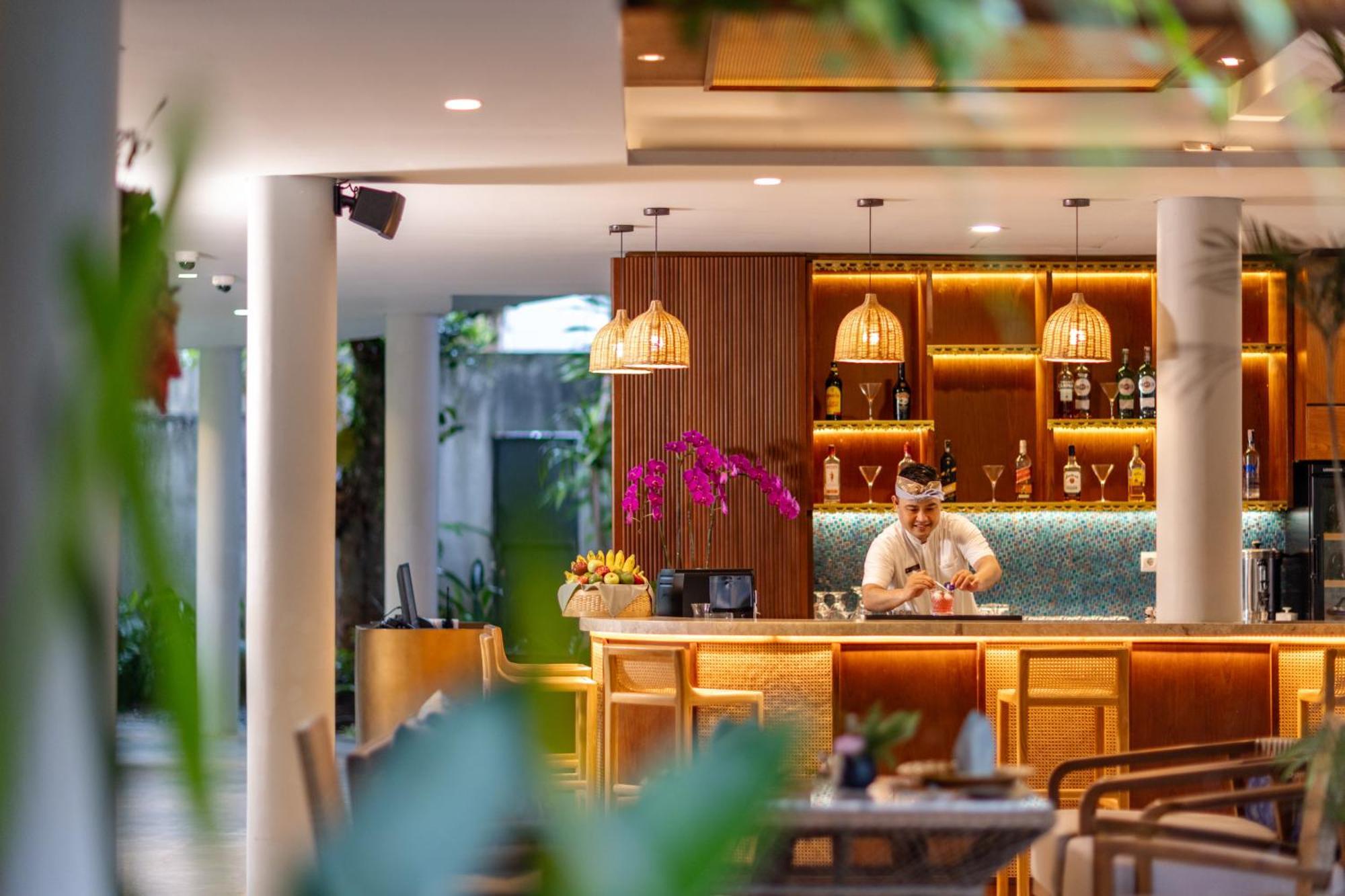 The Hava Ubud A Pramana Experience Экстерьер фото