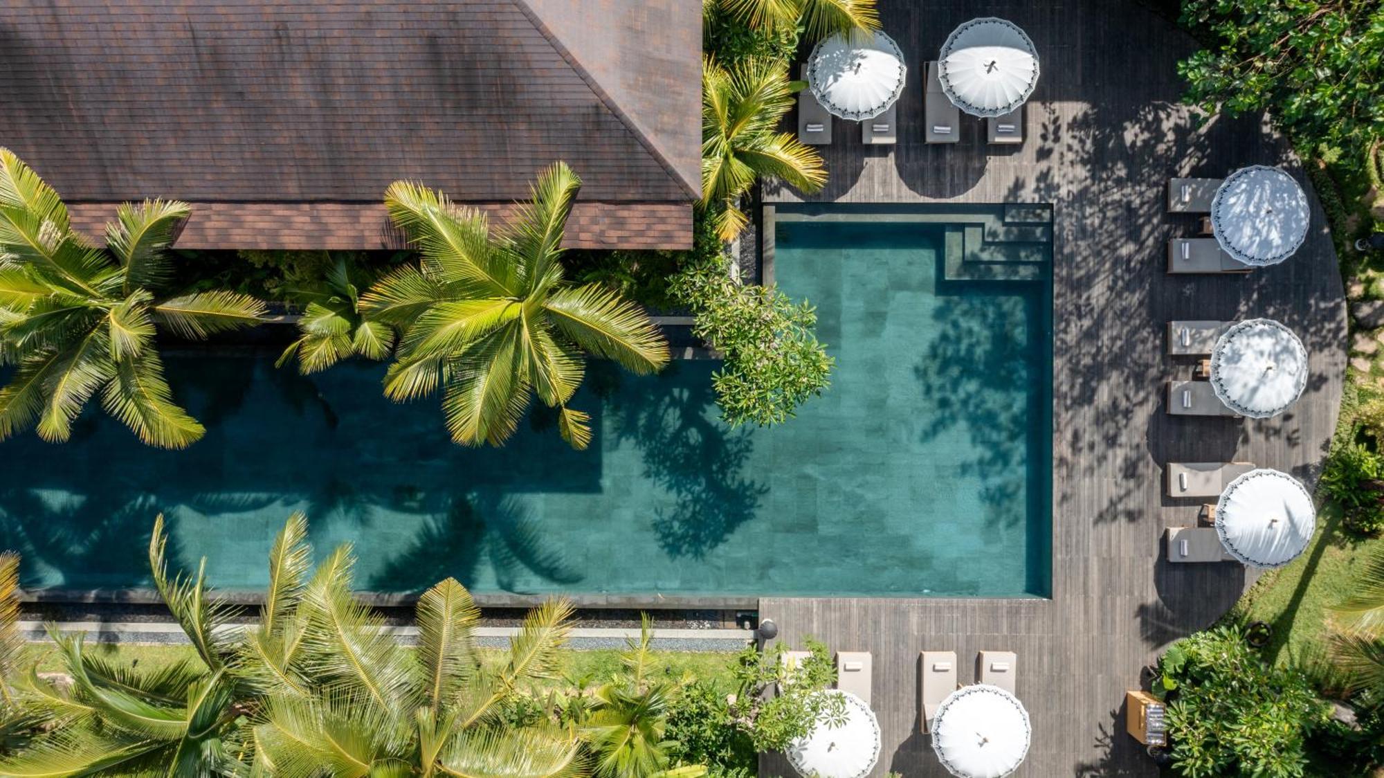 The Hava Ubud A Pramana Experience Экстерьер фото
