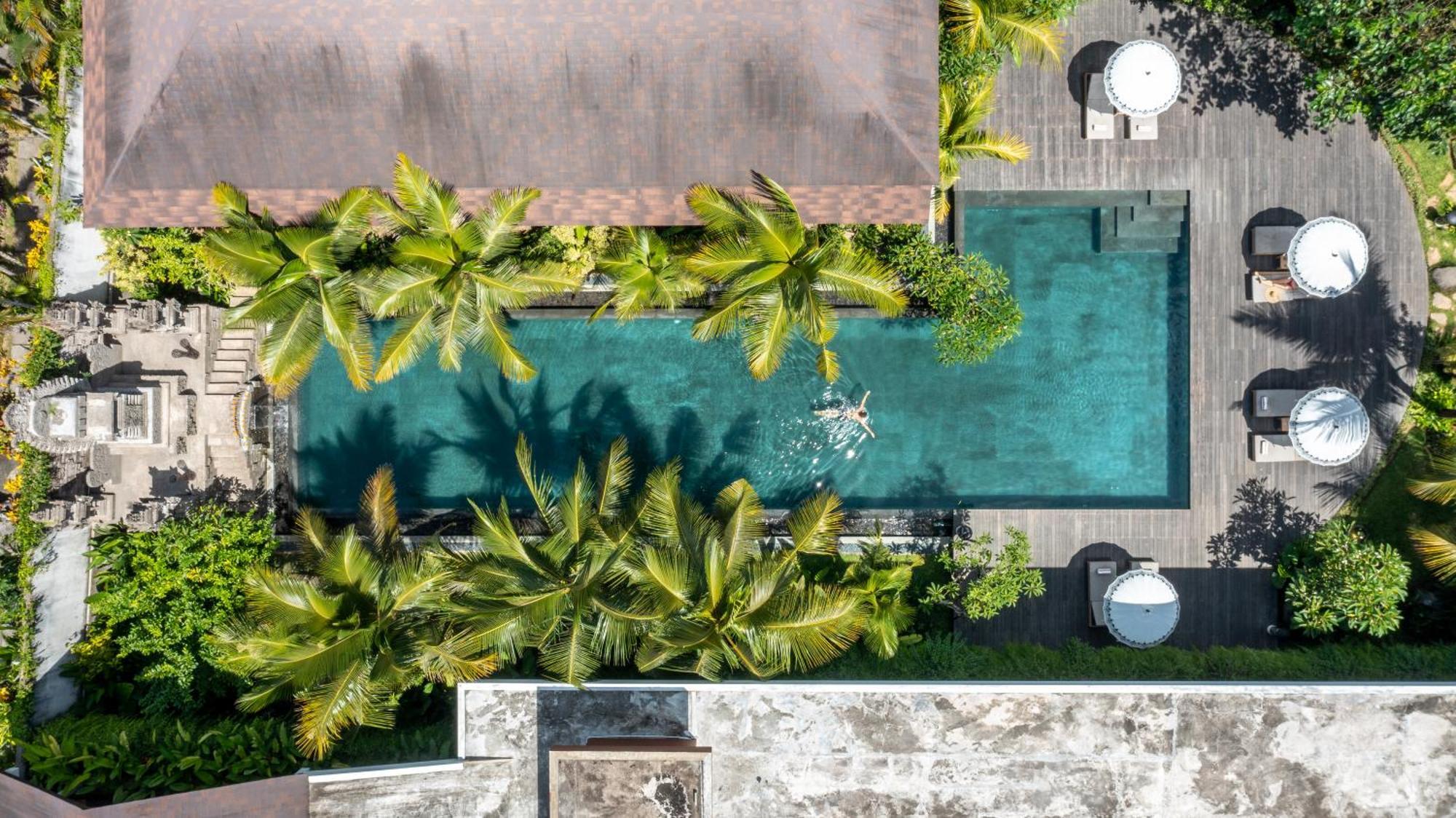 The Hava Ubud A Pramana Experience Экстерьер фото