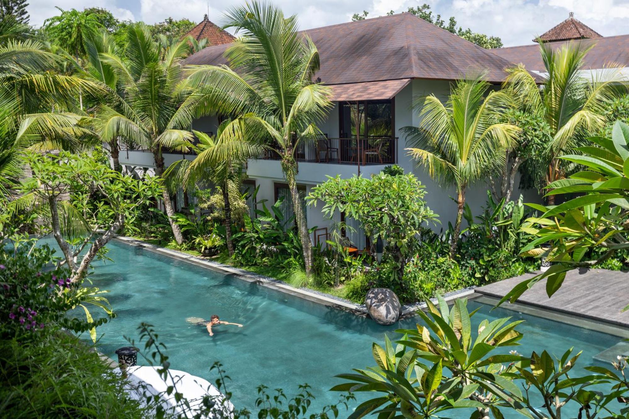 The Hava Ubud A Pramana Experience Экстерьер фото