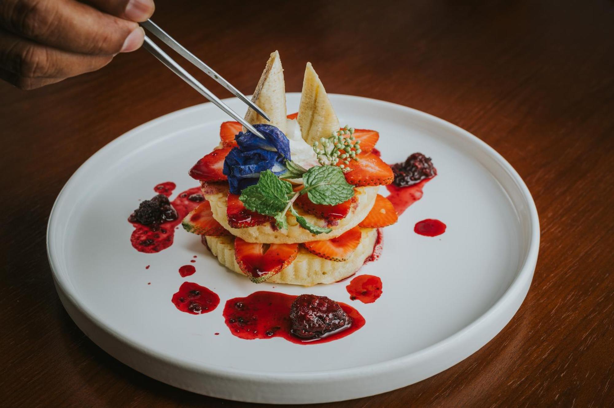 The Hava Ubud A Pramana Experience Экстерьер фото