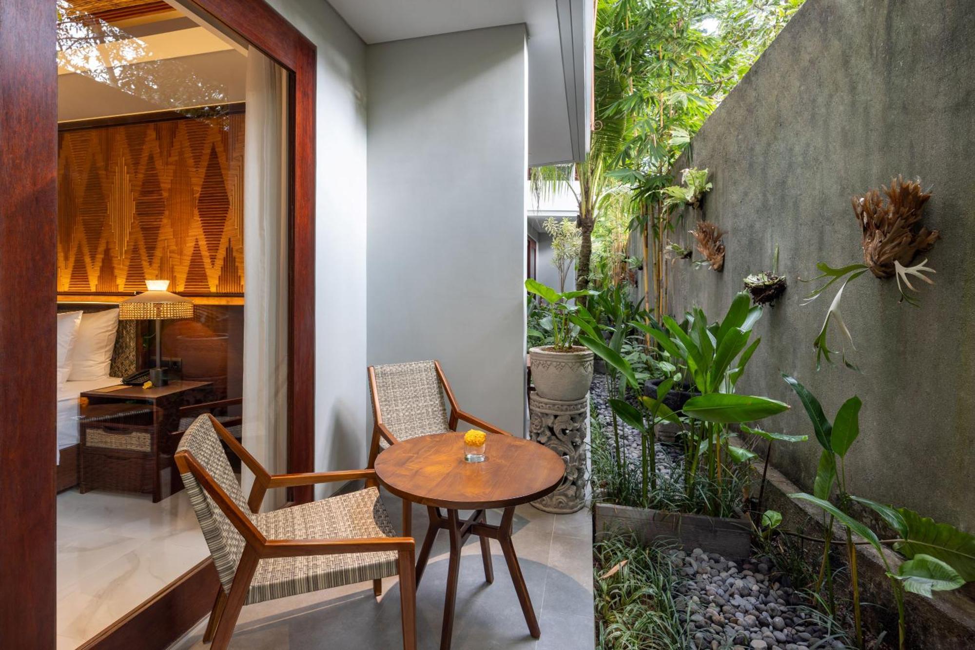 The Hava Ubud A Pramana Experience Экстерьер фото