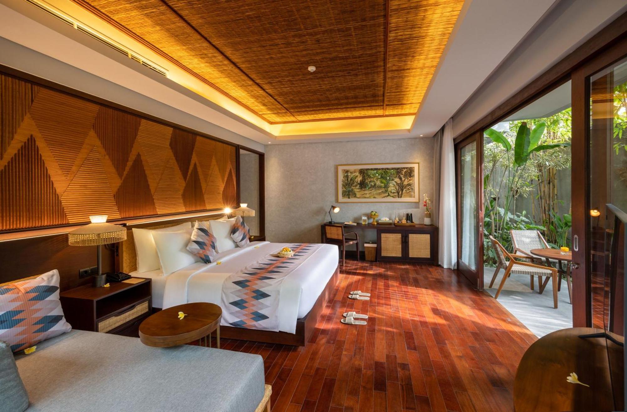 The Hava Ubud A Pramana Experience Экстерьер фото