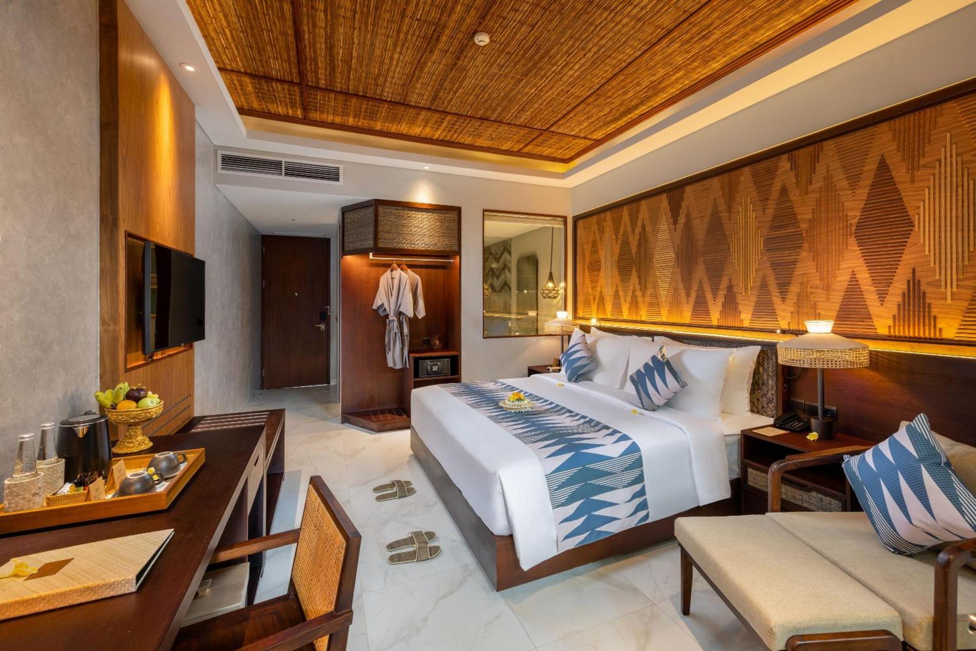 The Hava Ubud A Pramana Experience Экстерьер фото