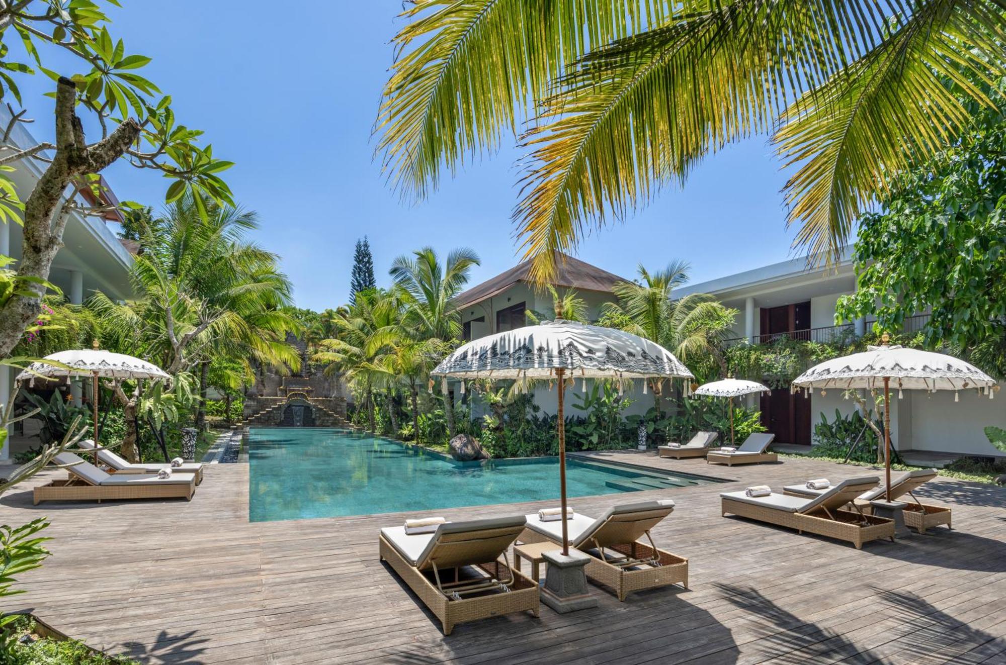 The Hava Ubud A Pramana Experience Экстерьер фото